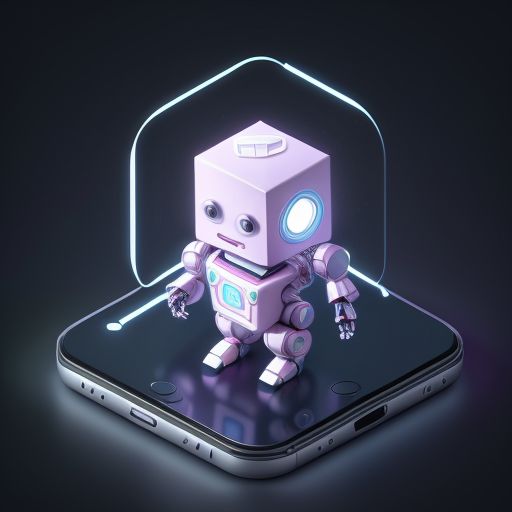 Tech Icon
